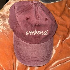 Women’s hat